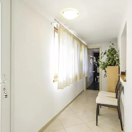 Apartment Dejan Porec