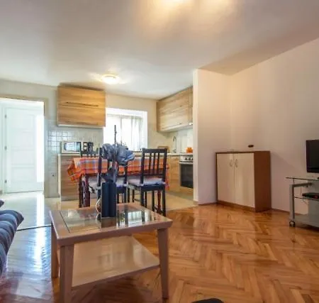Dejan Apartment Porec