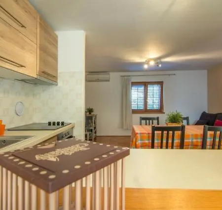Dejan Apartment *
